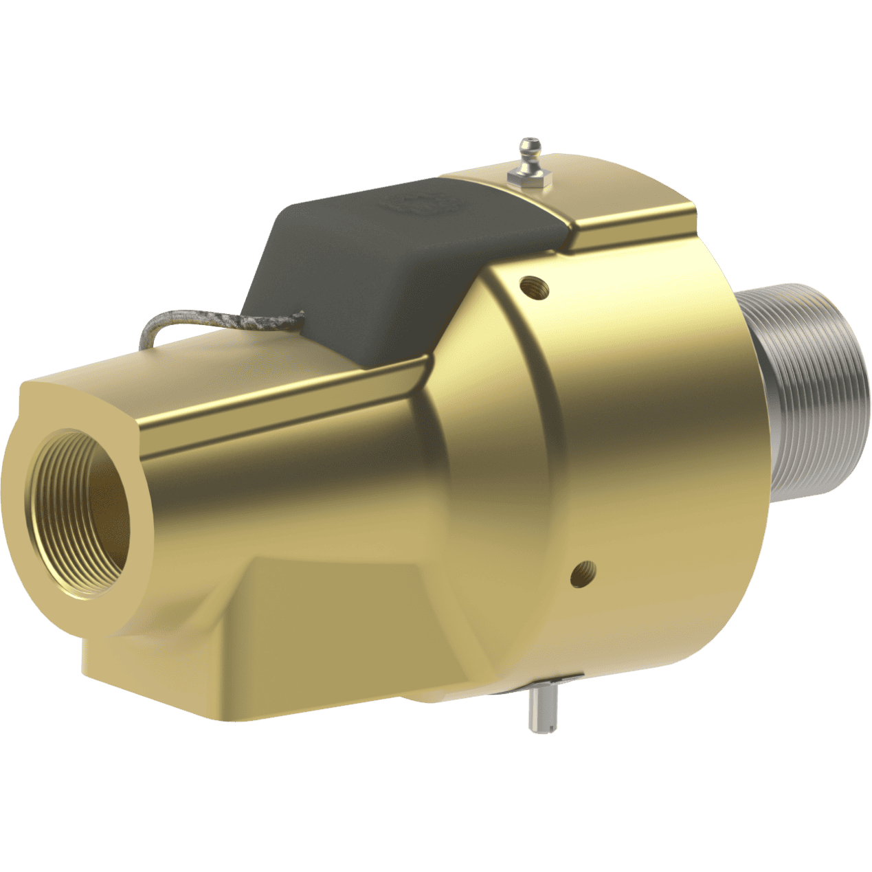 Racord rotativ seria DS